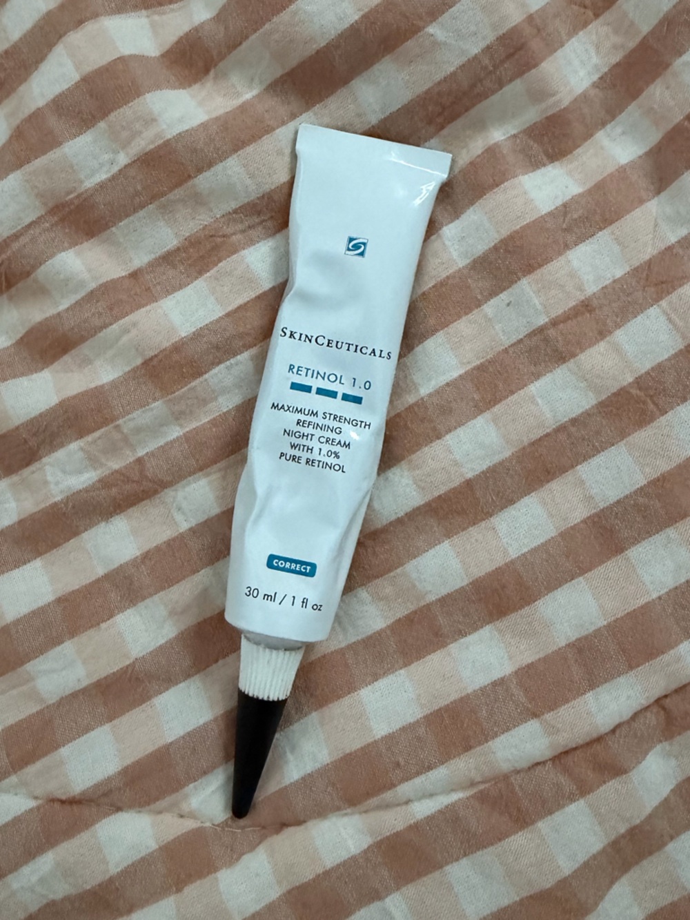 SkinCeuticals Retinol 1.0 Night Treatment